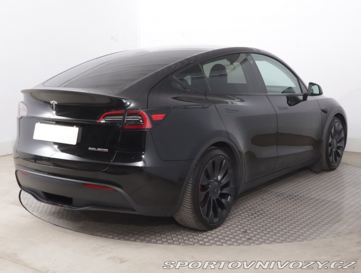 Tesla Model Y Performance 79kWh 2023