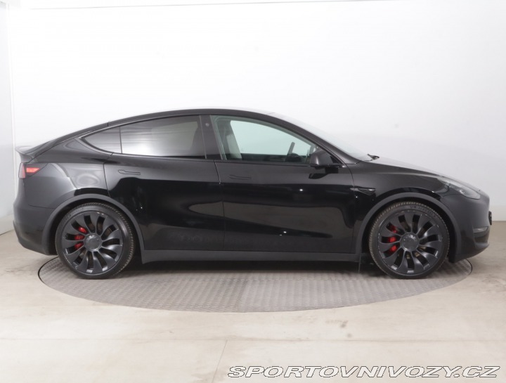 Tesla Model Y Performance 79kWh 2023
