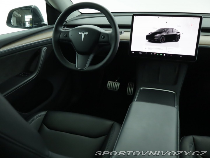 Tesla Model Y Performance 79kWh 2023