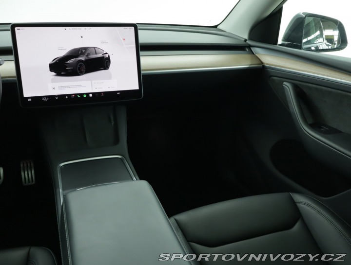 Tesla Model Y Performance 79kWh 2023