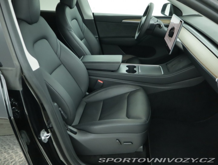 Tesla Model Y Performance 79kWh 2023