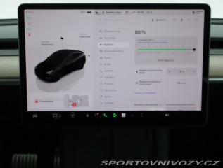 Tesla Model Y Performance 79kWh 2023
