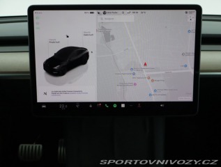 Tesla Model Y Performance 79kWh 2023