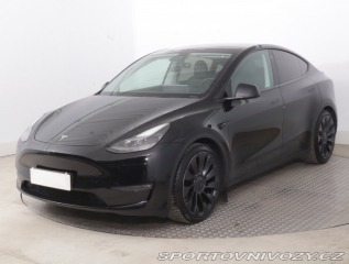 Tesla Model Y Performance 79kWh 2023