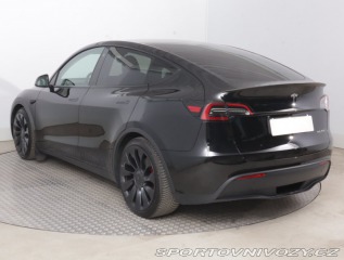 Tesla Model Y Performance 79kWh 2023