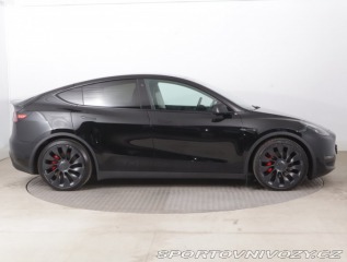 Tesla Model Y Performance 79kWh 2023