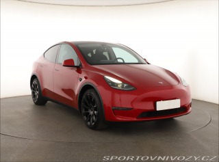Tesla Model Y Long Range AWD 79kWh