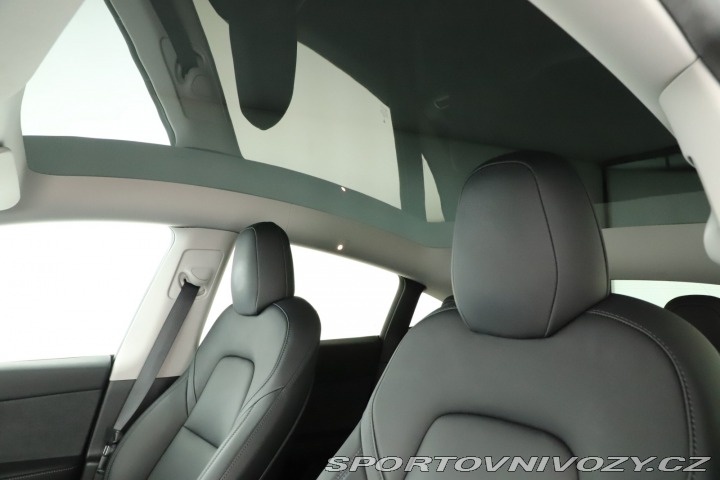 Tesla Model Y Long Range AWD 79kWh 2022