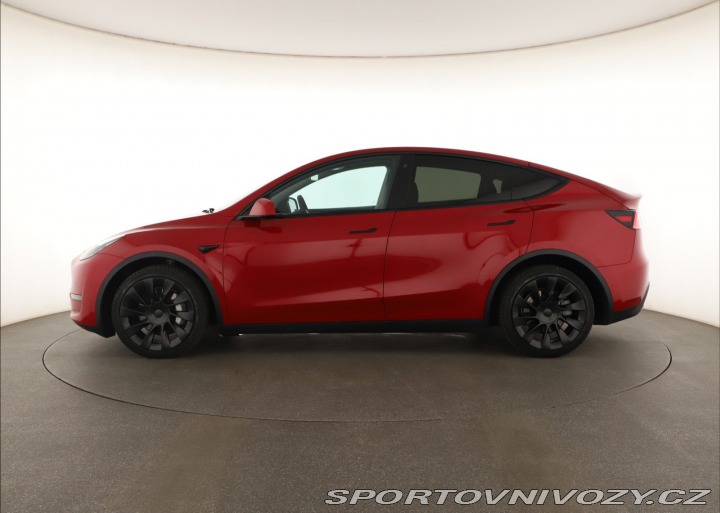 Tesla Model Y Long Range AWD 79kWh 2022