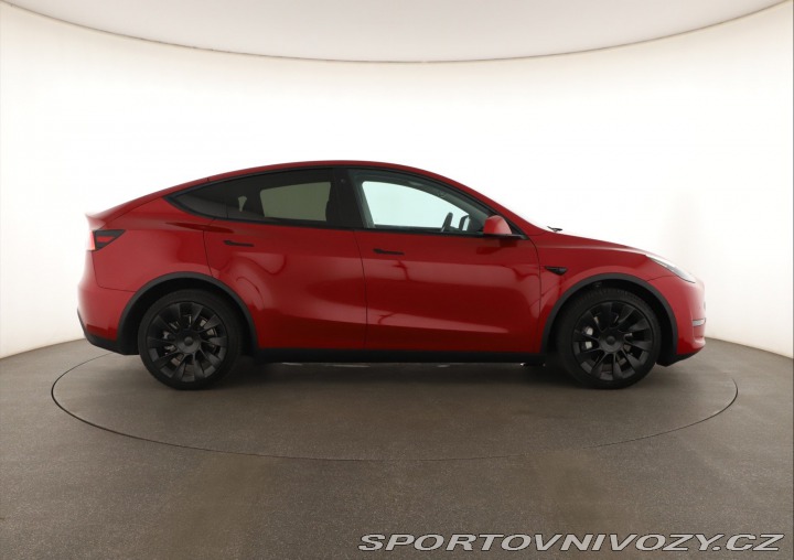 Tesla Model Y Long Range AWD 79kWh 2022