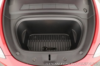 Tesla Model Y Long Range AWD 79kWh 2022