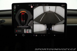 Tesla Model Y Long Range AWD 79kWh 2022