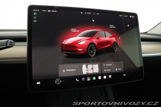 Tesla Model Y Long Range AWD 79kWh 2022