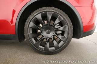 Tesla Model Y Long Range AWD 79kWh 2022