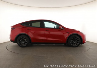 Tesla Model Y Long Range AWD 79kWh 2022