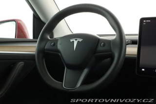 Tesla Model Y Long Range AWD 79kWh 2022
