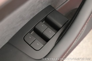 Tesla Model Y Long Range AWD 79kWh 2022