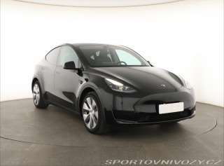 Tesla Model Y RWD LFP 60kWh