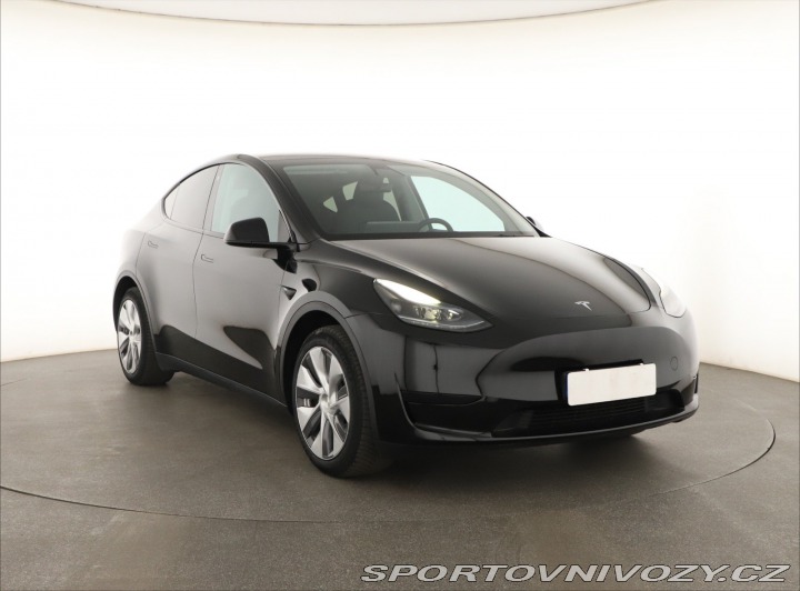 Tesla Model Y RWD LFP 60kWh 2023