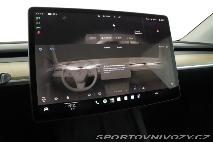 Tesla Model Y RWD LFP 60kWh 2023