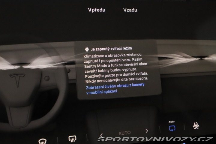 Tesla Model Y RWD LFP 60kWh 2023