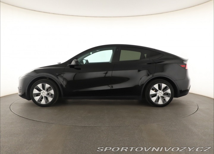 Tesla Model Y RWD LFP 60kWh 2023