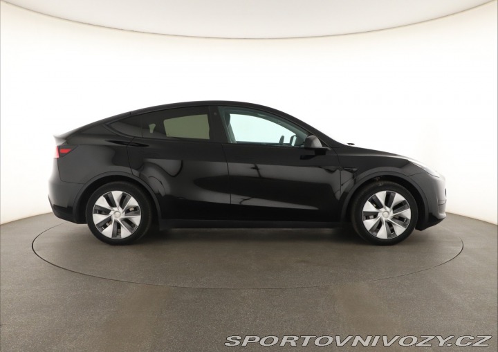 Tesla Model Y RWD LFP 60kWh 2023