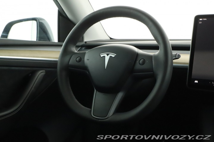 Tesla Model Y RWD LFP 60kWh 2023
