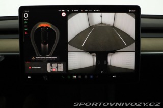 Tesla Model Y RWD LFP 60kWh 2023