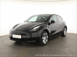 Tesla Model Y RWD LFP 60kWh 2023