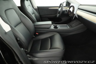 Tesla Model Y RWD LFP 60kWh 2023