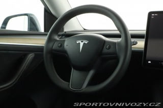 Tesla Model Y RWD LFP 60kWh 2023