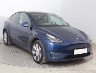 Tesla Model Y . Long Range AWD 79kWh