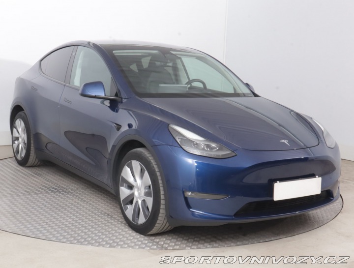 Tesla Model Y . Long Range AWD 79kWh 2023