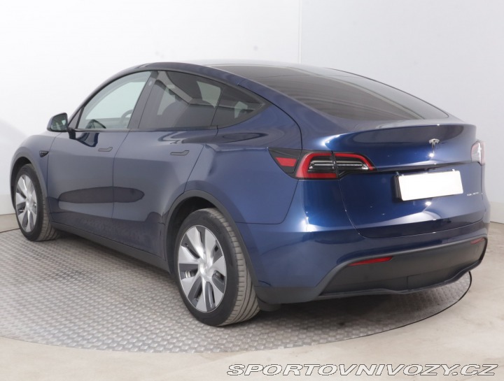 Tesla Model Y . Long Range AWD 79kWh 2023