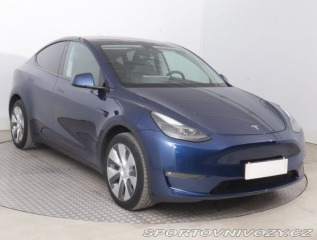 Tesla Model Y . Long Range AWD 79kWh 2023