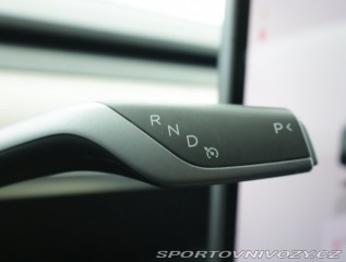 Tesla Model Y . Long Range AWD 79kWh 2023
