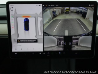 Tesla Model Y . Long Range AWD 79kWh 2023