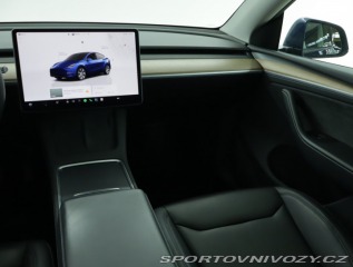 Tesla Model Y . Long Range AWD 79kWh 2023