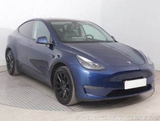 Tesla Model Y . Long Range AWD 79kWh