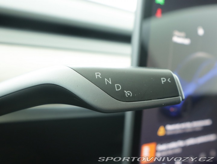 Tesla Model Y . Long Range AWD 79kWh 2023