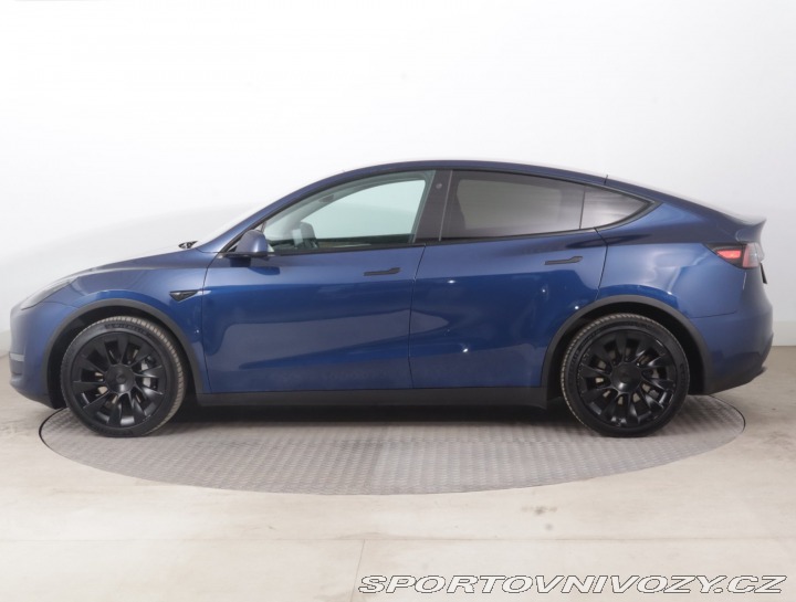 Tesla Model Y . Long Range AWD 79kWh 2023