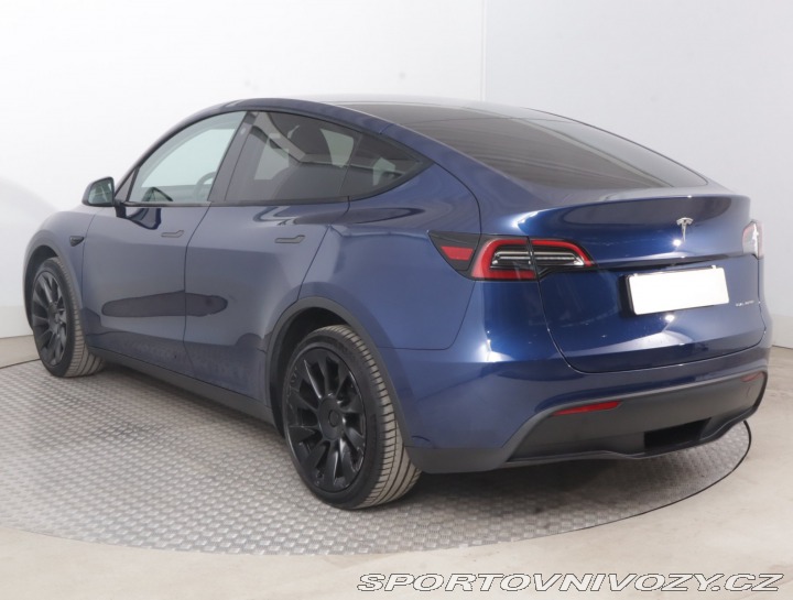 Tesla Model Y . Long Range AWD 79kWh 2023