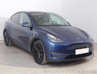 Tesla Model Y . Long Range AWD 79kWh 2023