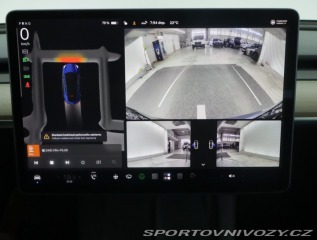 Tesla Model Y . Long Range AWD 79kWh 2023
