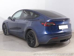 Tesla Model Y . Long Range AWD 79kWh 2023