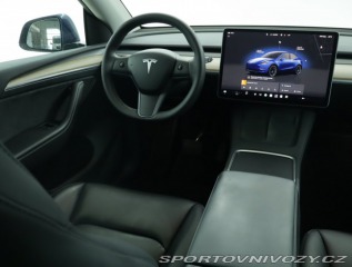 Tesla Model Y . Long Range AWD 79kWh 2023