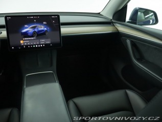 Tesla Model Y . Long Range AWD 79kWh 2023