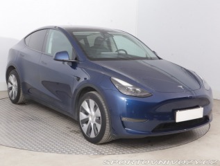 Tesla Model Y Long Range AWD 79kWh