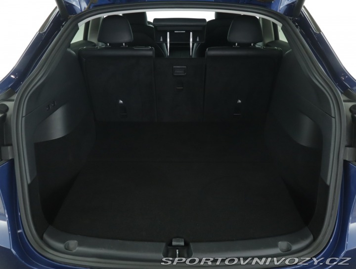 Tesla Model Y Long Range AWD 79kWh 2022